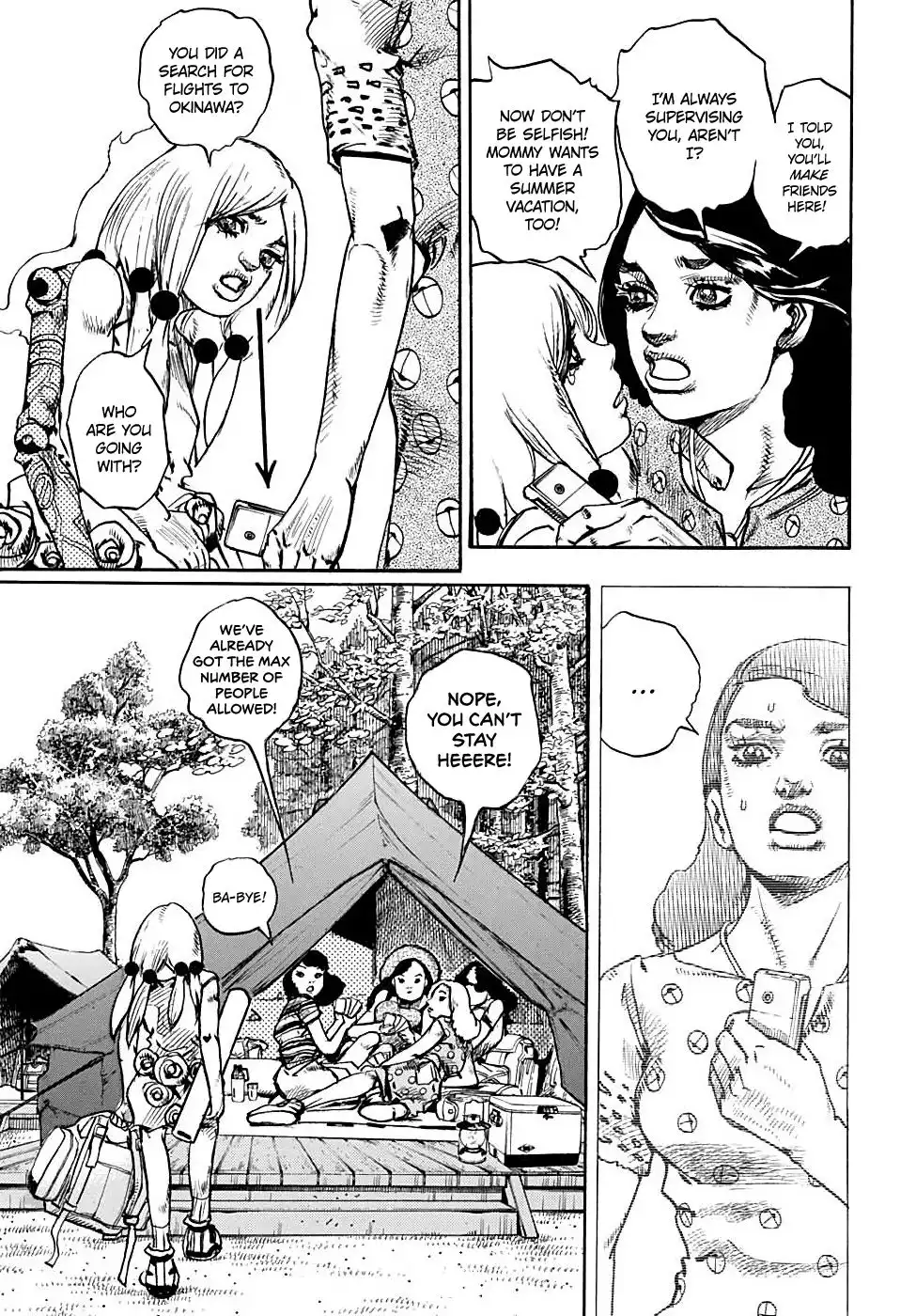 Jojos Bizarre Adventure Part 8 Jojolion Chapter 102 4